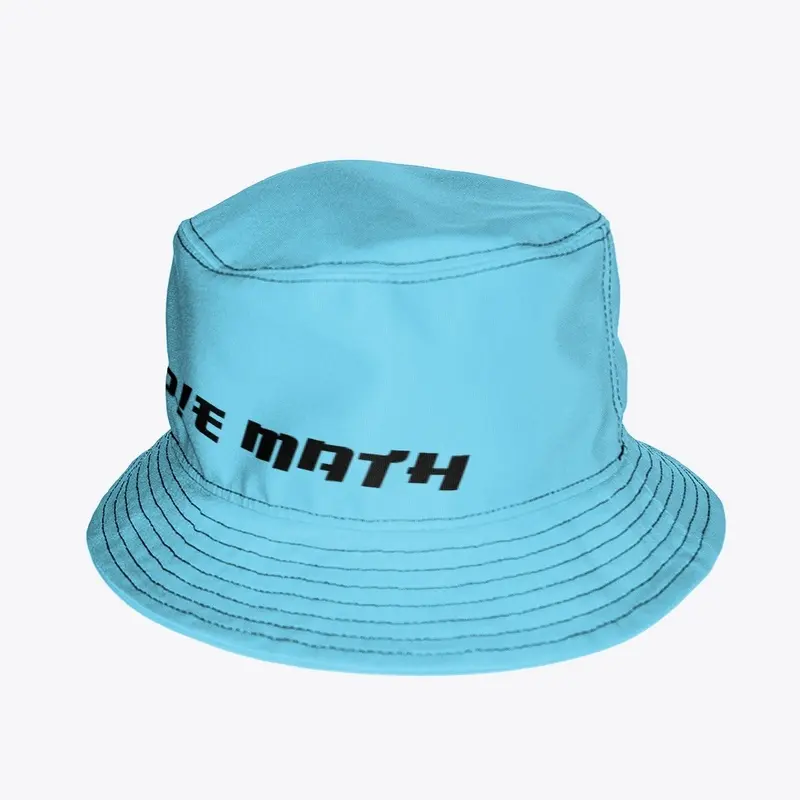 Bucket Hat